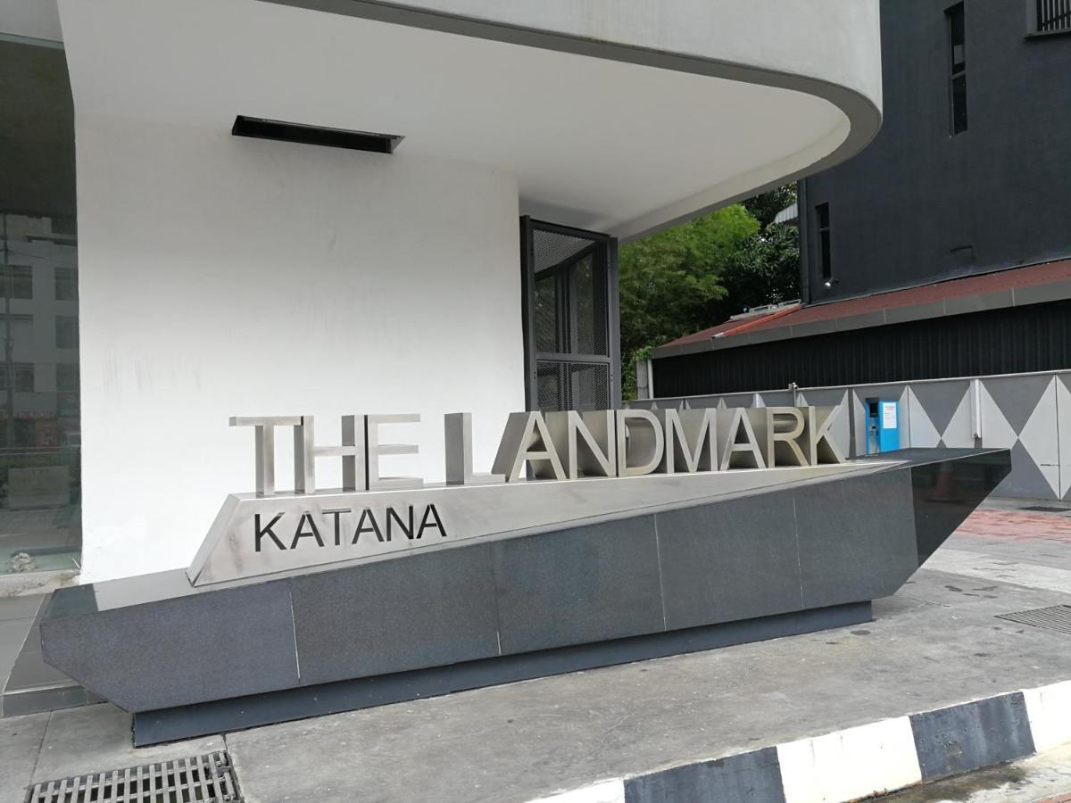 Tanjung Tokong Landmark Stunning High Floor Coast View Studio #Netflix #Fast Wifi מראה חיצוני תמונה