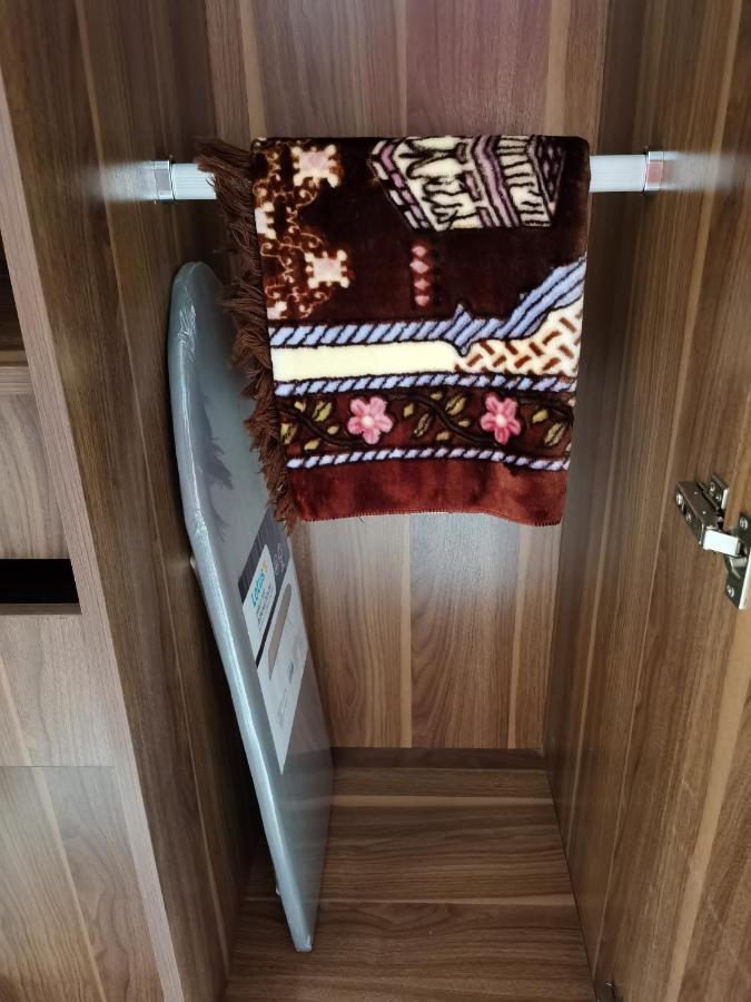 Tanjung Tokong Landmark Stunning High Floor Coast View Studio #Netflix #Fast Wifi מראה חיצוני תמונה