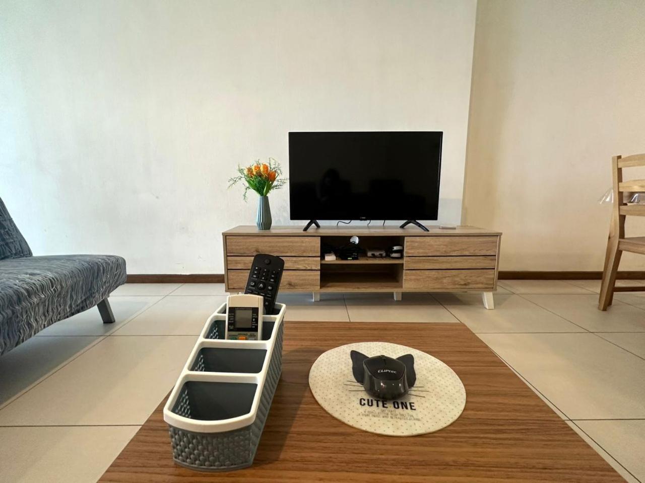 Tanjung Tokong Landmark Stunning High Floor Coast View Studio #Netflix #Fast Wifi מראה חיצוני תמונה